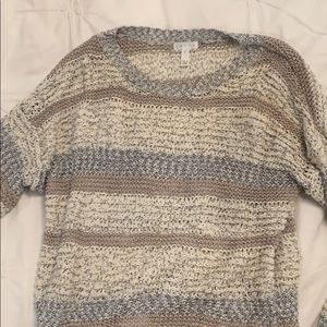 Sweater from Nordstrom